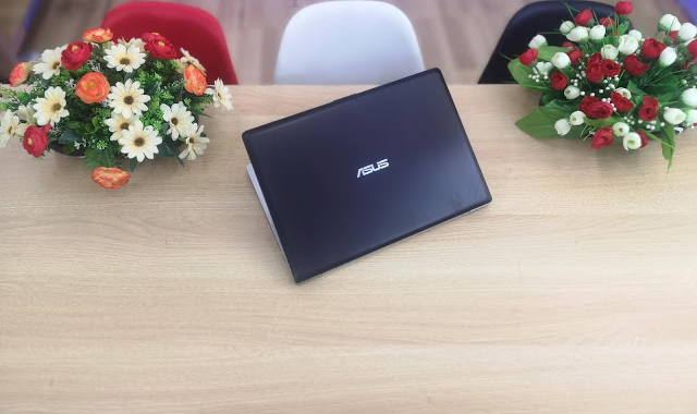 Laptop Asus S400CA I3 3217/ Ram 4G/ SSD 120G/ màn 14 cảm ứng